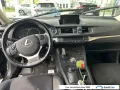 Lexus CT 200h Aut. Display KeylessGo Klima PDC ...