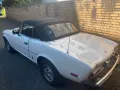 Fiat 124 Spider