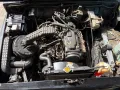 Suzuki SJ Samurai Santana