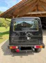 Suzuki SJ Samurai Santana