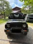 Suzuki SJ Samurai Santana