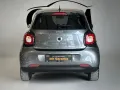 Smart ForFour 2-Hand MFL *Panorama* R-Kam PDC S-Heft