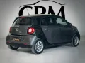 Smart ForFour 2-Hand MFL *Panorama* R-Kam PDC S-Heft