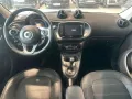 Smart ForFour 2-Hand MFL *Panorama* R-Kam PDC S-Heft