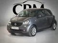Smart ForFour 2-Hand MFL *Panorama* R-Kam PDC S-Heft