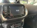 Smart ForFour 2-Hand MFL *Panorama* R-Kam PDC S-Heft