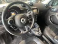 Smart ForFour 2-Hand MFL *Panorama* R-Kam PDC S-Heft