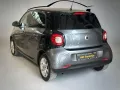 Smart ForFour 2-Hand MFL *Panorama* R-Kam PDC S-Heft