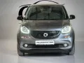 Smart ForFour 2-Hand MFL *Panorama* R-Kam PDC S-Heft