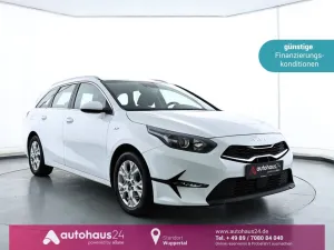 Kia Ceed 1.5 T-GDI Vision  Navi-Sitzhzg-DAB