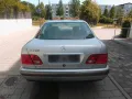 Mercedes-Benz Mercedes E Klasse 280 für Liebhaber Oldtimer