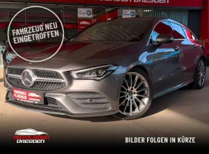 Mercedes-Benz CLA200 ShootingBrake AMG VIRTUAL#KEYL#LED#SH#DAB
