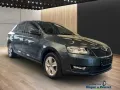 Skoda Rapid Spaceback Ambition Klima AHK