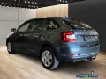 Skoda Rapid Spaceback Ambition Klima AHK