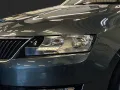 Skoda Rapid Spaceback Ambition Klima AHK
