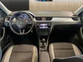 Skoda Rapid Spaceback Ambition Klima AHK
