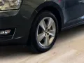 Skoda Rapid Spaceback Ambition Klima AHK