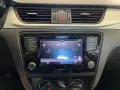 Skoda Rapid Spaceback Ambition Klima AHK