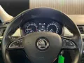 Skoda Rapid Spaceback Ambition Klima AHK