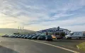 Skoda Rapid Spaceback Ambition Klima AHK