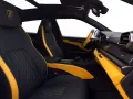 Lamborghini Urus 4.0 V8 PHEV SE