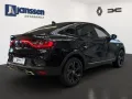 Renault ARKANA E-TECH engineered hybrid 145