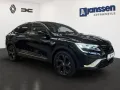 Renault ARKANA E-TECH engineered hybrid 145