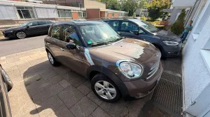MINI Cooper Countryman Cooper ALL4 Automatic Cooper