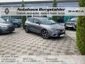 Renault Scenic INTENS TCe 140 GPF