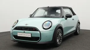 MINI Classic Trim