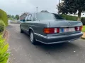 Mercedes-Benz Mercedes W126 300SE S-Klasse Lorinser