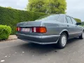 Mercedes-Benz Mercedes W126 300SE S-Klasse Lorinser
