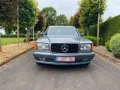Mercedes-Benz Mercedes W126 300SE S-Klasse Lorinser