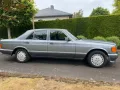 Mercedes-Benz Mercedes W126 300SE S-Klasse Lorinser