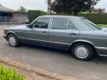 Mercedes-Benz Mercedes W126 300SE S-Klasse Lorinser