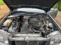 Mercedes-Benz Mercedes W126 300SE S-Klasse Lorinser