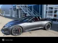 MG Cyberster Roadster ACC 360 Keyl MG iSmart LED
