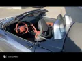 MG Cyberster Roadster ACC 360 Keyl MG iSmart LED