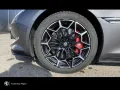 MG Cyberster Roadster ACC 360 Keyl MG iSmart LED