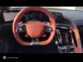 MG Cyberster Roadster ACC 360 Keyl MG iSmart LED