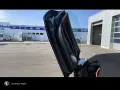 MG Cyberster Roadster ACC 360 Keyl MG iSmart LED