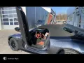 MG Cyberster Roadster ACC 360 Keyl MG iSmart LED