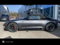 MG Cyberster Roadster ACC 360 Keyl MG iSmart LED