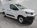 Peugeot Partner L1H1/M 1.5  Autom. RFK Navi LED DAB