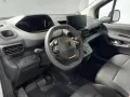 Peugeot Partner L1H1/M 1.5  Autom. RFK Navi LED DAB