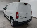 Peugeot Partner L1H1/M 1.5  Autom. RFK Navi LED DAB