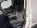 Peugeot Partner L1H1/M 1.5  Autom. RFK Navi LED DAB