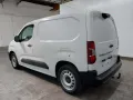 Peugeot Partner L1H1/M 1.5  Autom. RFK Navi LED DAB