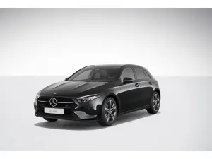 Mercedes-Benz A 250 e mit EQ Hybrid Technologie AHK+MBUX+NIGHT