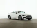 Mercedes-Benz CLE 200 Cabriolet AMG Distronic HUD AHK Leder